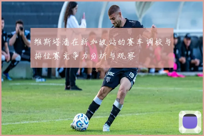 维斯塔潘在新加坡站的赛车调校与排位赛竞争力分析与观察