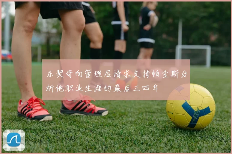 东契奇向管理层请求支持帕金斯分析他职业生涯的最后三四年